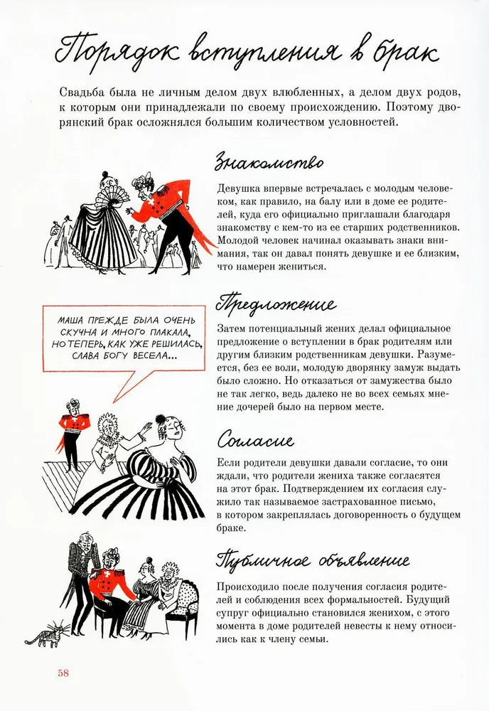Горе от ума. Графический путеводитель