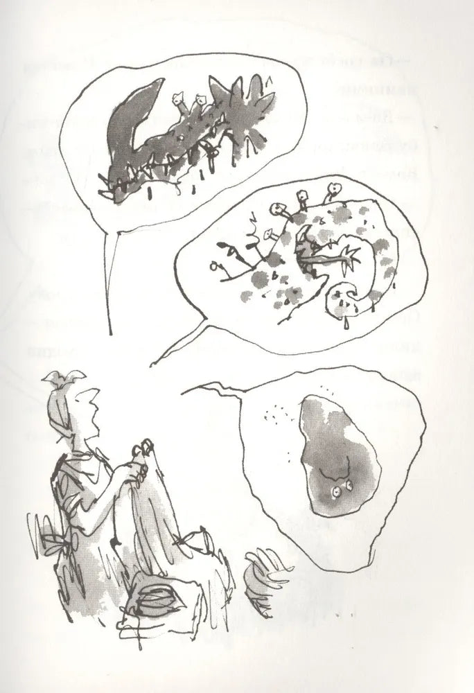 Билли и кнопы