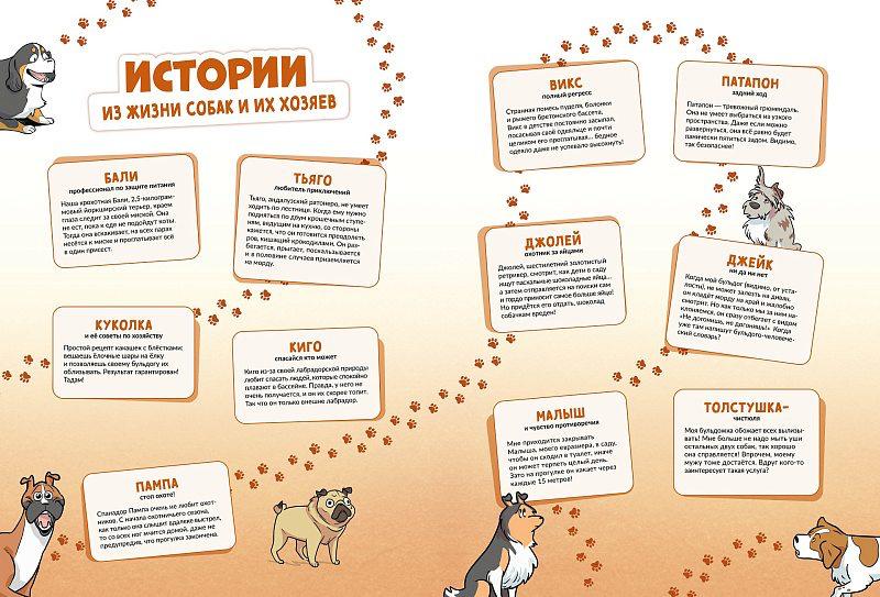 Собаки в комиксах. Том 1