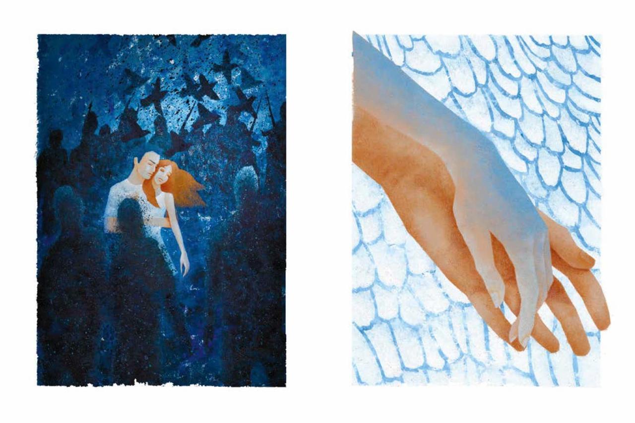 Я знаю каждую минуту