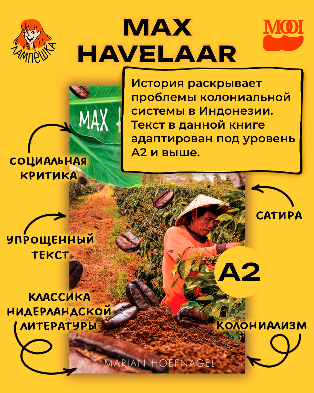 Max Havelaar