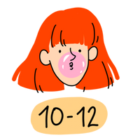 10-12