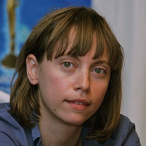 Аронова Юлия