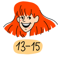 13-15