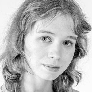Орлова Серафима