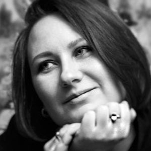 Шипулина Тоня