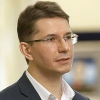 Басова Евгения