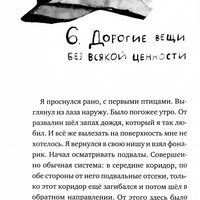 Остров на Птичьей улице