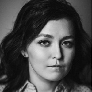 Арсланова Асия