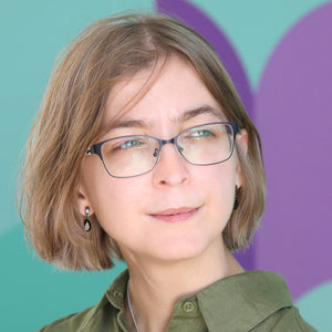 Казанцева Ася