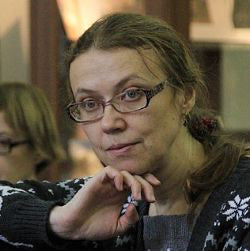 Басова Евгения