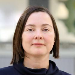 Литвина Александра