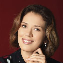 Стрельцова Алиса