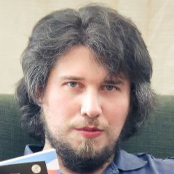 Ляхович Артем 
