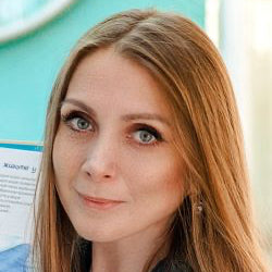 Симбирская Юлия