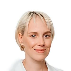 Соколова Евгения