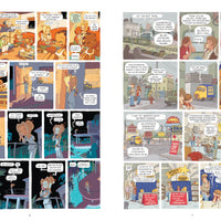 Лу! Книга 4. Идиллия