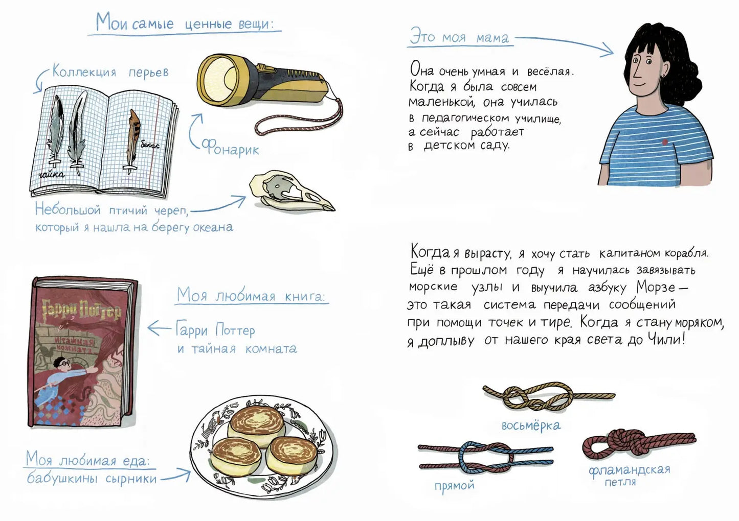 На краю света