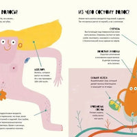 Тайная жизнь волос