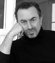 Золотарефф Грегуар