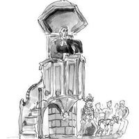 Мисс Черити