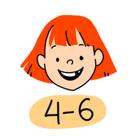 4-6