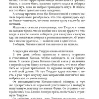 Взгляд кролика