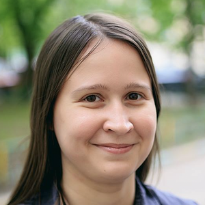 Куропаткина Оксана