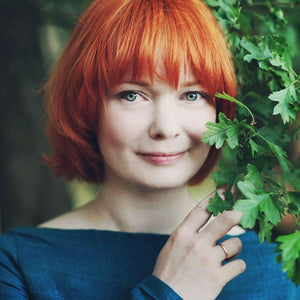 Куусмаа Анна 