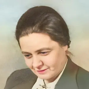 Эмден Эсфирь