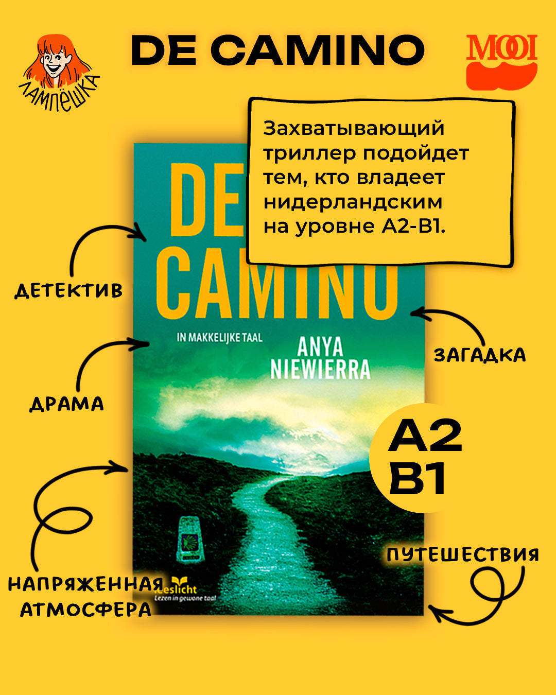 De Camino