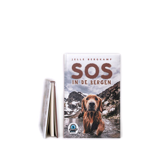 SOS in de bergen