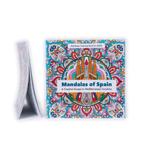 Mandalas of Spain