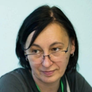 Борода Елена