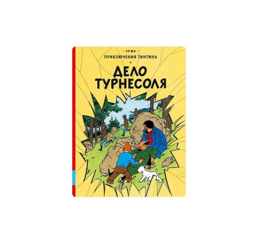 Дело Турнесоля