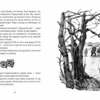 Барсук