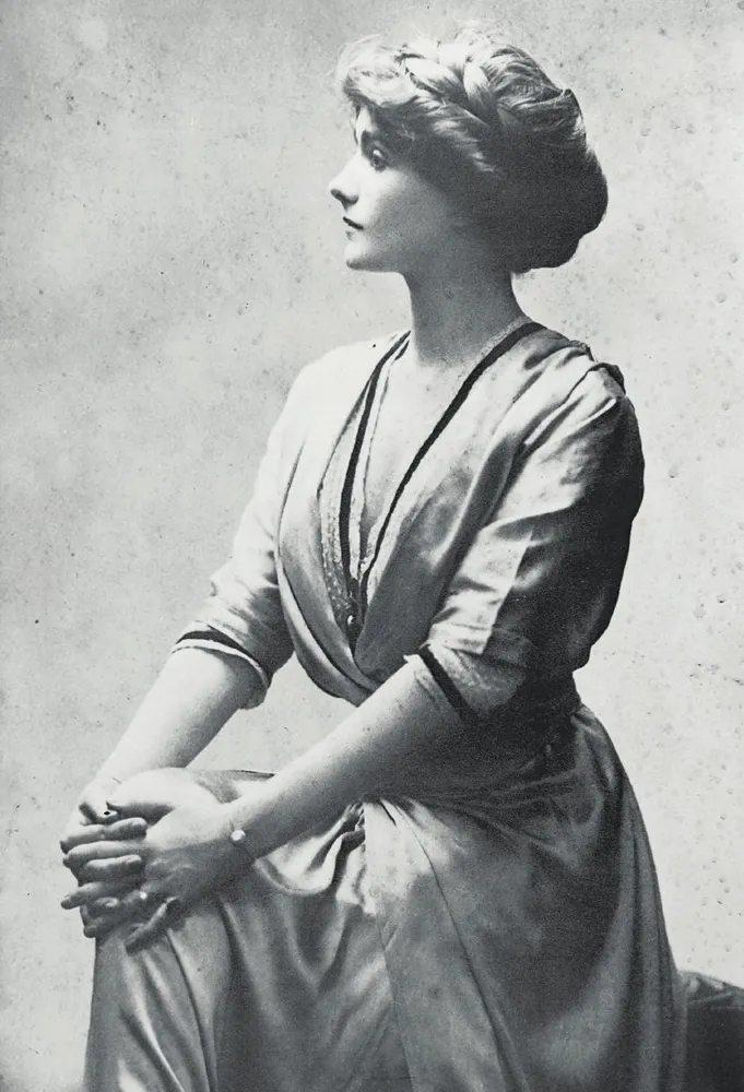 CHANEL. История модного дома