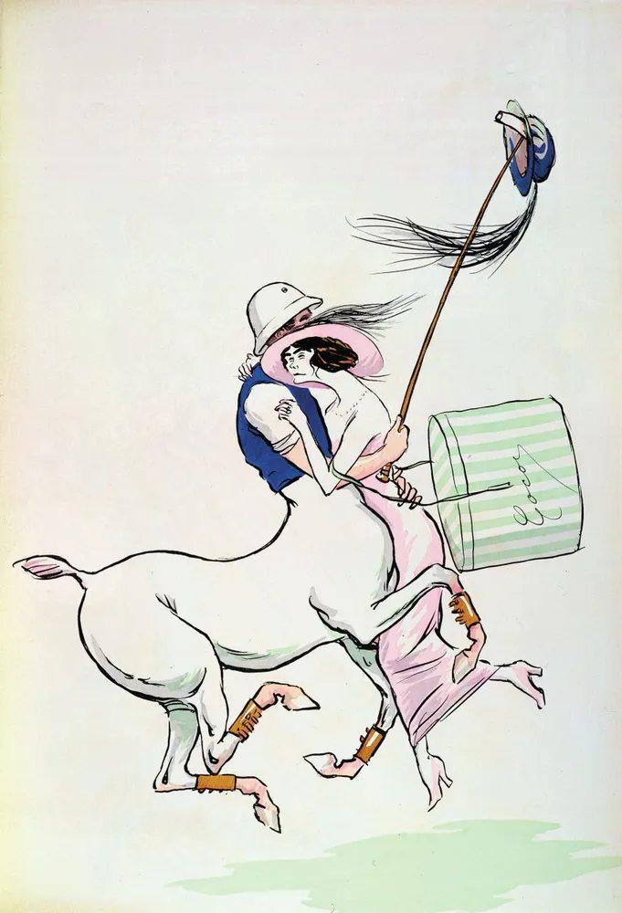 CHANEL. История модного дома