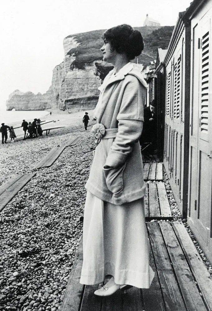 CHANEL. История модного дома