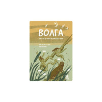 Волга: один год из жизни пресноводного биома