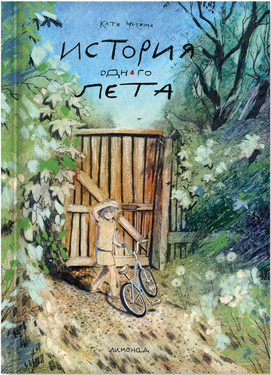 История одного лета