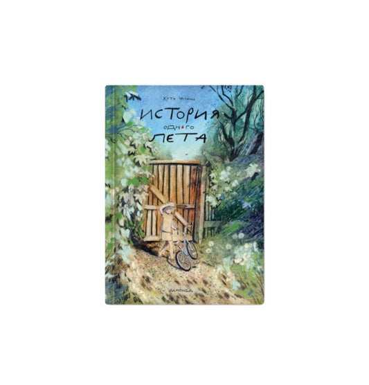 История одного лета