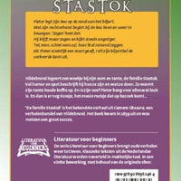 Camera Obscura: De familie Stastok