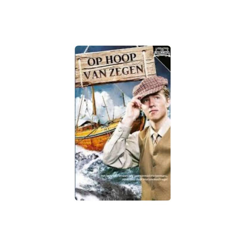 Op hoop van zegen