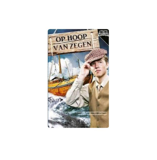 Op hoop van zegen