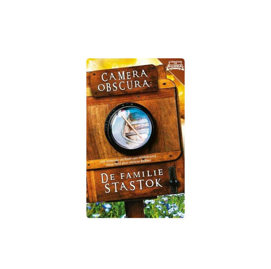 Camera Obscura: De familie Stastok