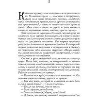 Хроники пепельной весны. Магма ведьм