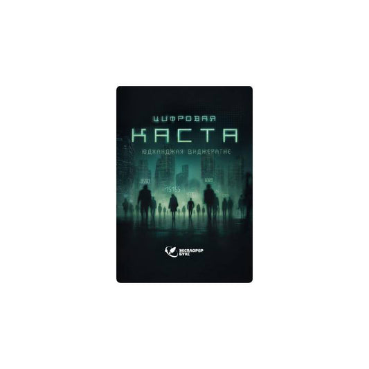 Цифровая каста