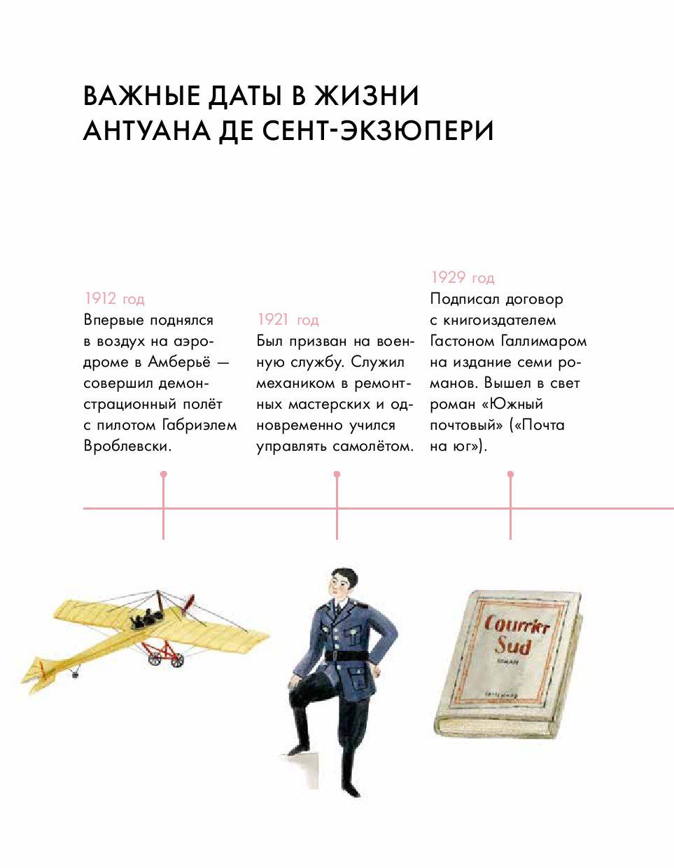 Чему я могу научиться у Антуана де Сент-Экзюпери