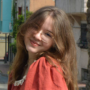 Щедрина Аля
